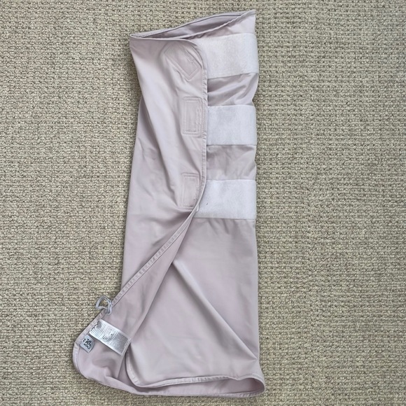 The Ollie World Accessories The Ollie World Baby Wrap In Lavender